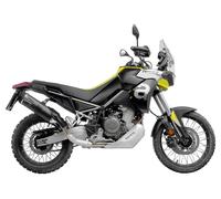 Leo Vince Sistema de escape One Evo con EG-BE TUAREG 660 22-