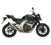 8410E - Silenciador Escape LeoVince LV ONE EVO KAWASAKI Z 750 (07-14)