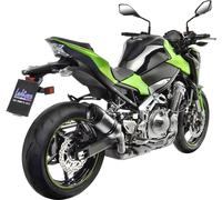 Leo Vince Sistema de escape Pro con EG-BE Z 900 17-19/ A2 18- VA