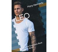LEO: Voodoo Guardians: Book Thirty-Seven