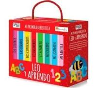Leo Y Aprendo | Neil Murray