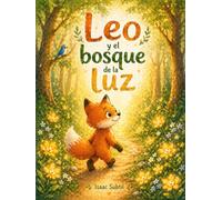 Leo y el bosque de la luz