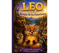 Leo y el Bosque de las Emociones