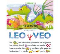Leo Y Veo Los Dragones