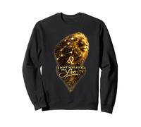 Leo Zodiaco Zodiaco - I Don't Need Luck León Sudadera