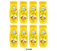 Leocrema corporal Leocrema corporal de coco hidratante crema fluida de coco - 72 horas de hidratación intensa 250 ml + llavero Beni Culinari gratuito