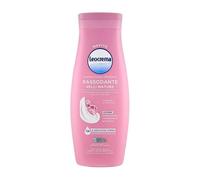 Leocrema, Crema corporal reafirmante para piel madura, con colágeno y vitamina E, crema hidratante para 72 horas, 400 ml