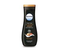 Leocrema Crema Fluida all'Olio di Argan - 400 ml