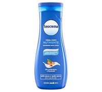 Leocrema Crema Fluida Nutriente, Pelli Secche - 400 ml