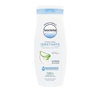 Leocrema Crema Hidratante Corporal Aloe Vera 250ml