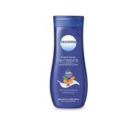 Leocrema Fluida Nutri 250 Ml