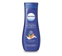 Leocrema Fluida Nutriente 400 Ml