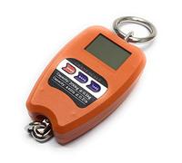 LEOFLA Báscula electrónica Digital de precisión con Pantalla LCD de 0,1 a 500 Gramos, Variable, Media