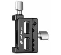 Leofoto Abrazadera de cable DA-1