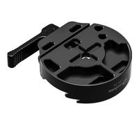 Leofoto Acoplamiento rápido LRC-70