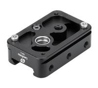 Leofoto Adaptador de cola de milano GS-1