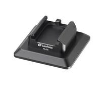 Leofoto Adaptador de zapata FA-03