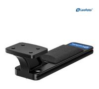 Leofoto Base de objetivo NF-06 para Nikon Z800mm f:6.3 VR S, Z400mm f:2.8 TC VR S, Z600mm f:4 TC VR S