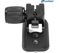 Leofoto Base de objetivo NF-200 para Nikon AF-S 70-200mm f2.8 G ED VRII