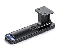 Leofoto Base de objetivo para Canon Arca-Swiss con QD CF-04
