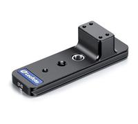 Leofoto Base de objetivo para Canon EF 200/2 Arca-Swiss con QD CF-03