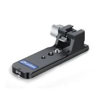Leofoto Base de objetivo para Sony FE 200-600 Arca-Swiss con QD SF-02