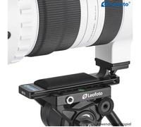 Leofoto Base de objetivo SGF-03 para Sigma 300-600mm f:4 DG OS Sport