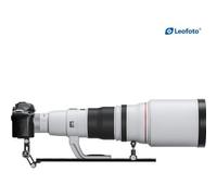 Leofoto Base de objetivo VR-400 KIT