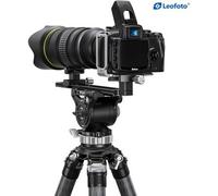 Leofoto Base del objetivo VR-150LS