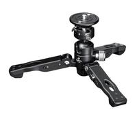 Leofoto Base para trípode Monopié universal Base para trípode VD-03