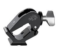 Leofoto BC-02 Adaptador de prismáticos, para prismáticos de diámetro de 28-60 mm, rosca de montaje de 1/10.2 cm y 3/20.3 cm, compatible con Arca