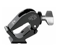 Leofoto BC-02 Pinza binocular con base Arca-Swiss 28 a 60 mm