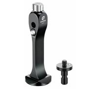 Leofoto BC-03 Montura QR para prismáticos con trípode