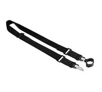 Leofoto Botn Push, despac de trpode modular, una correa de trpode modular 28LS compatible con LS-284C LS-284CEX LS-284CM LS-283CM LS-284CVL 28 mm