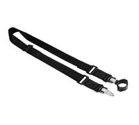 Leofoto Botn Push, separa rpido Correa de trpode modular 36LS compatible con LS-364C LS-365C LS-362C 36 mm de dimetro 1/4 """" Tornillo