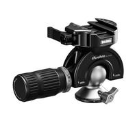 Leofoto Cabeza de bola para trípode MH-35LRC
