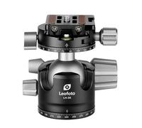 Leofoto Cabeza esférica para trípode LH-36R+NP-50