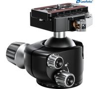 Leofoto Cabeza esférica para trípode LH-47LR