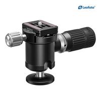 Leofoto Cabeza esférica para trípode MBH-35