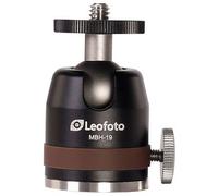 Leofoto Cabezal de bola MBH-19