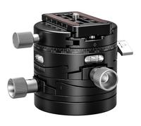 Leofoto Cabezal de trípode panorámico G20 con reductor