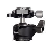 Leofoto RÃ³tula LH-30 + Placa de liberaciÃ³n BPL-50