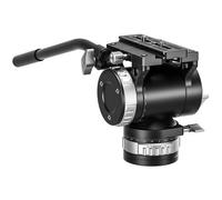 Leofoto Cabezal de vídeo fluido BV-30