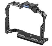 LEOFOTO Cámara jaula para Nikon Z8