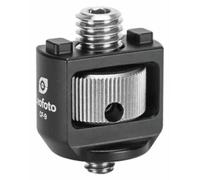 Leofoto CF-9 Adaptador de conversión universal