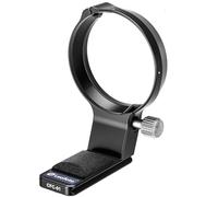 LEOFOTO CFC-01 - Soporte para objetivo para Canon RF 100-500 mm f:4.5-7.1 L is USM