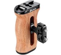 Leofoto CH-3 Empuñadura de madera para jaula