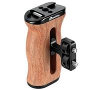 Leofoto CH-3 Empuñadura de madera para jaula