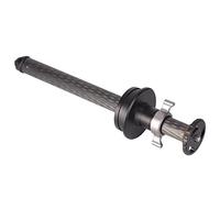 Leofoto Columna Central DC-364C para trípode de Cuenco LN-364C de Fibra de Carbono CF