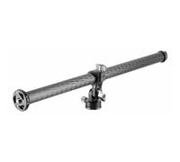 Leofoto Columna central flexible HC-32 con orificio para tornillo de 3/8 pulgadas